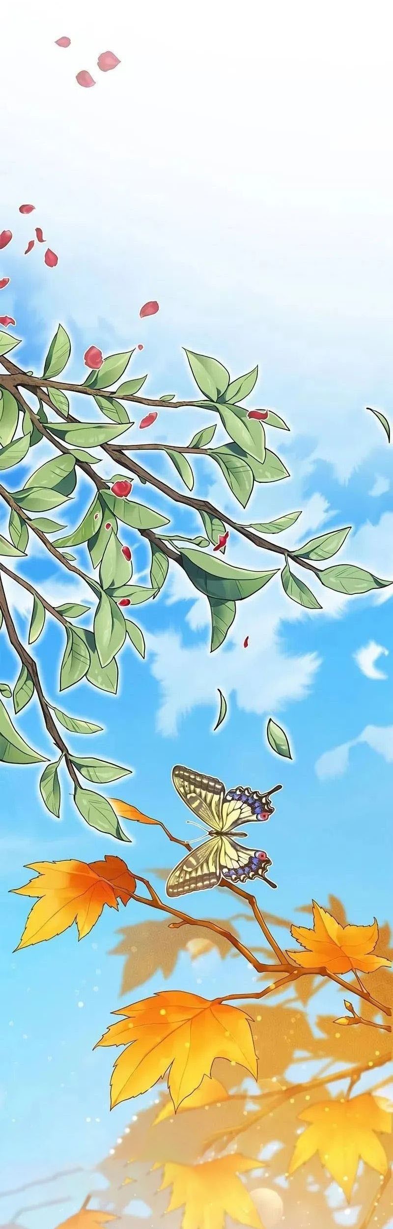 Baby Tyrant Chapter 32 Gambar 31