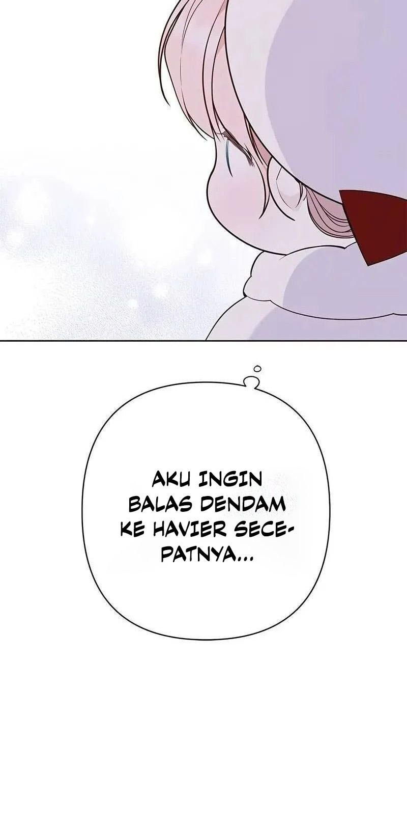 Baby Tyrant Chapter 32 Gambar 40