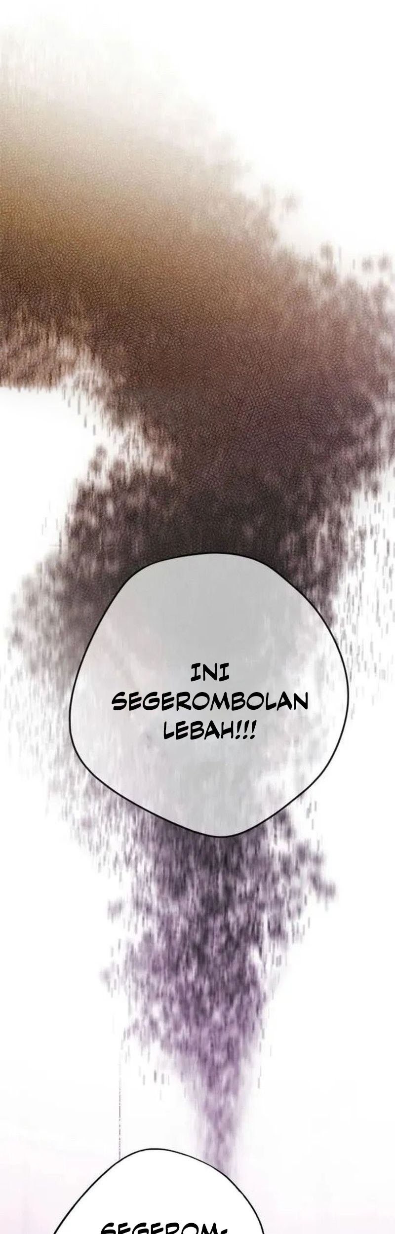 Baby Tyrant Chapter 31 Gambar 39