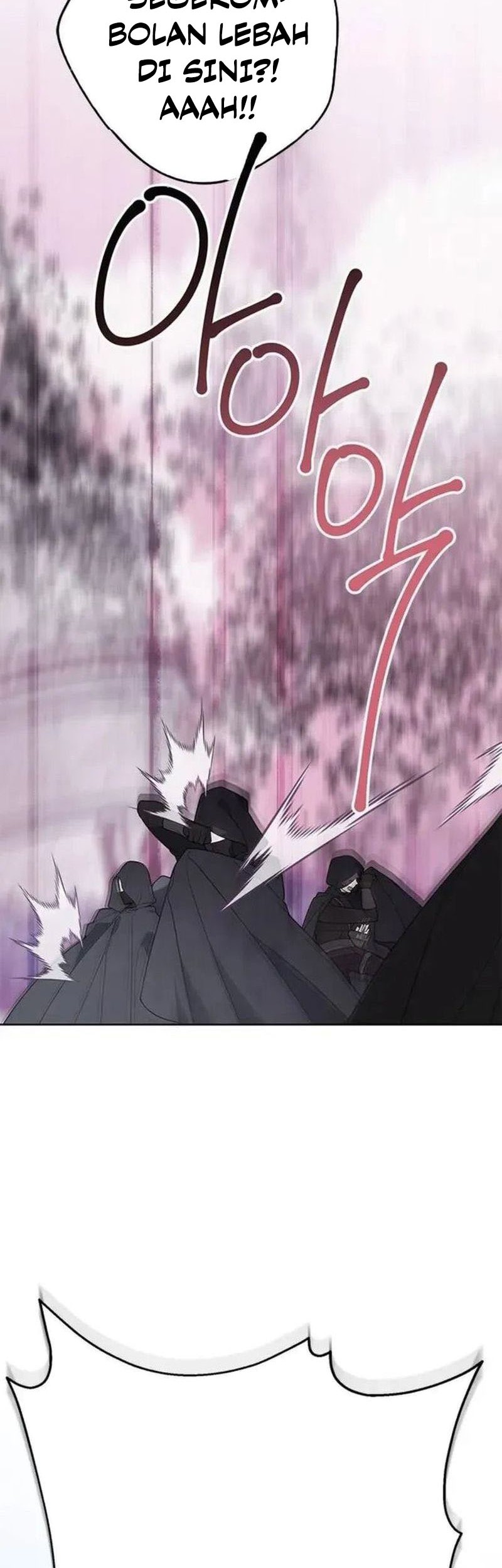 Baby Tyrant Chapter 31 Gambar 40