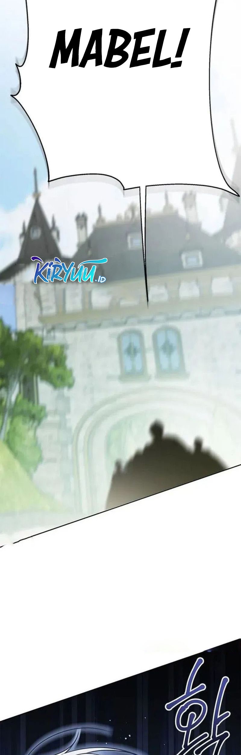 Baby Tyrant Chapter 31 Gambar 41