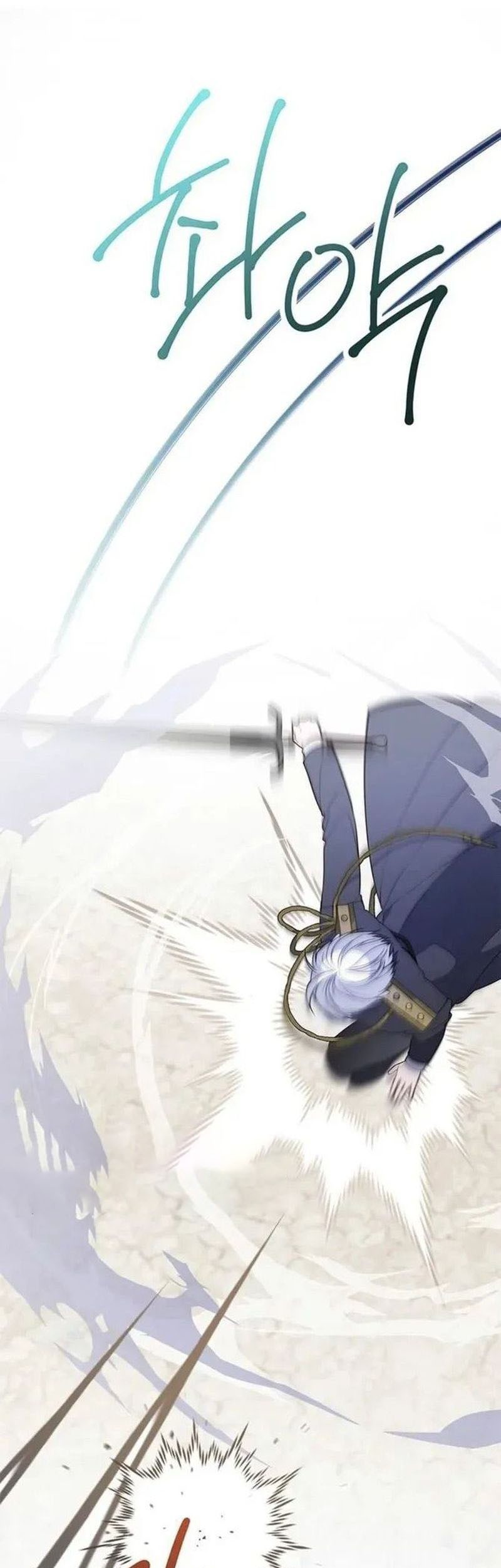 Baby Tyrant Chapter 31 Gambar 44