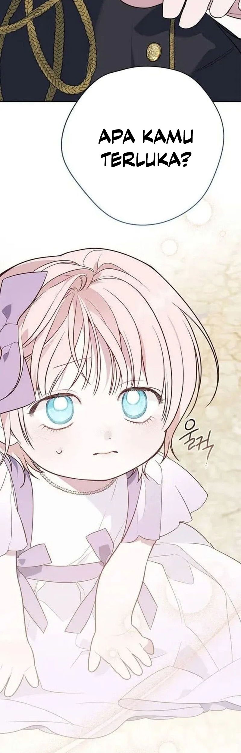 Baby Tyrant Chapter 31 Gambar 51