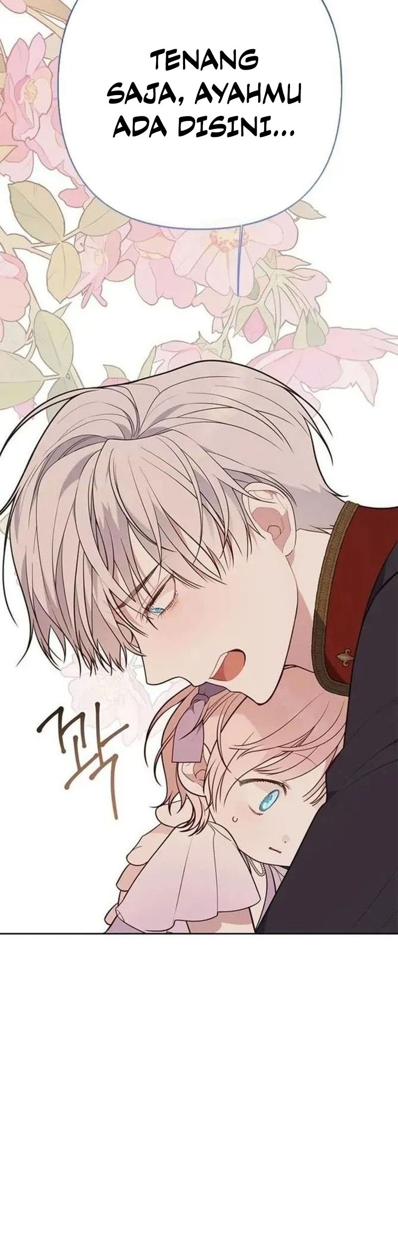 Baby Tyrant Chapter 31 Gambar 53