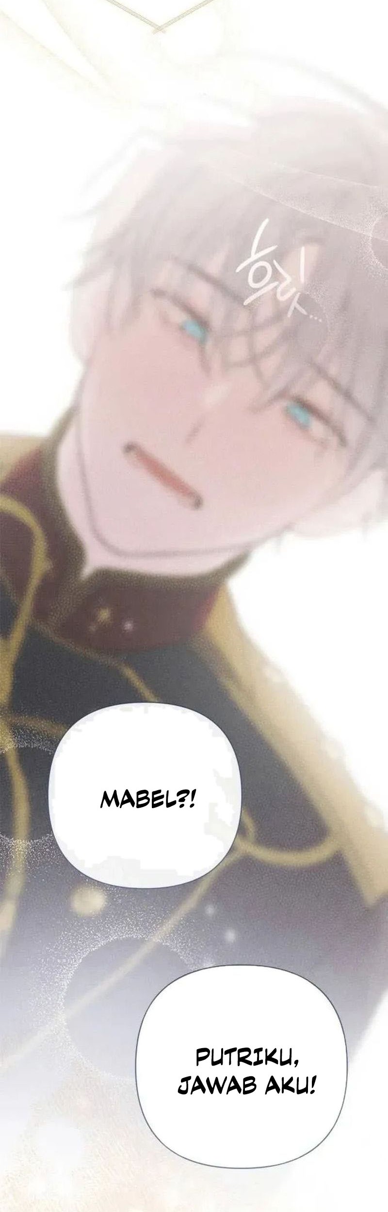 Baby Tyrant Chapter 31 Gambar 57