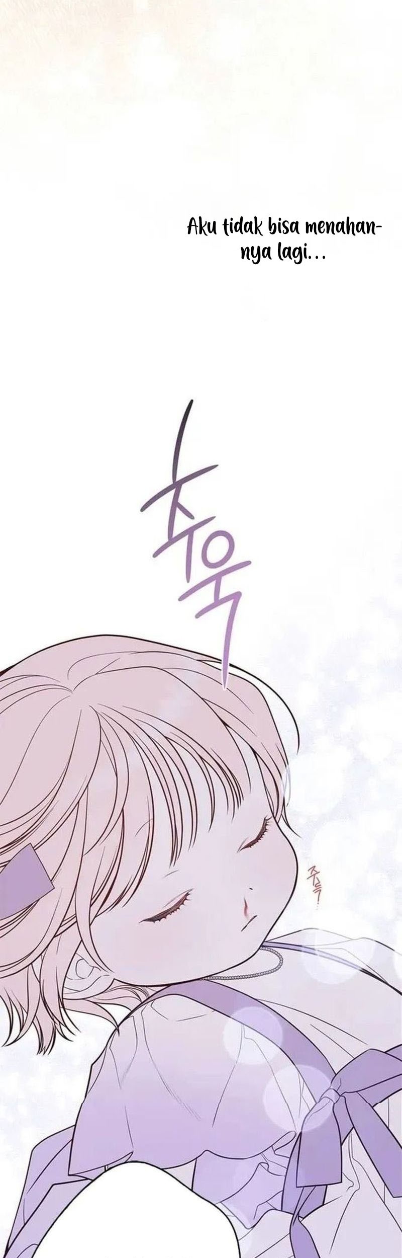 Baby Tyrant Chapter 31 Gambar 58