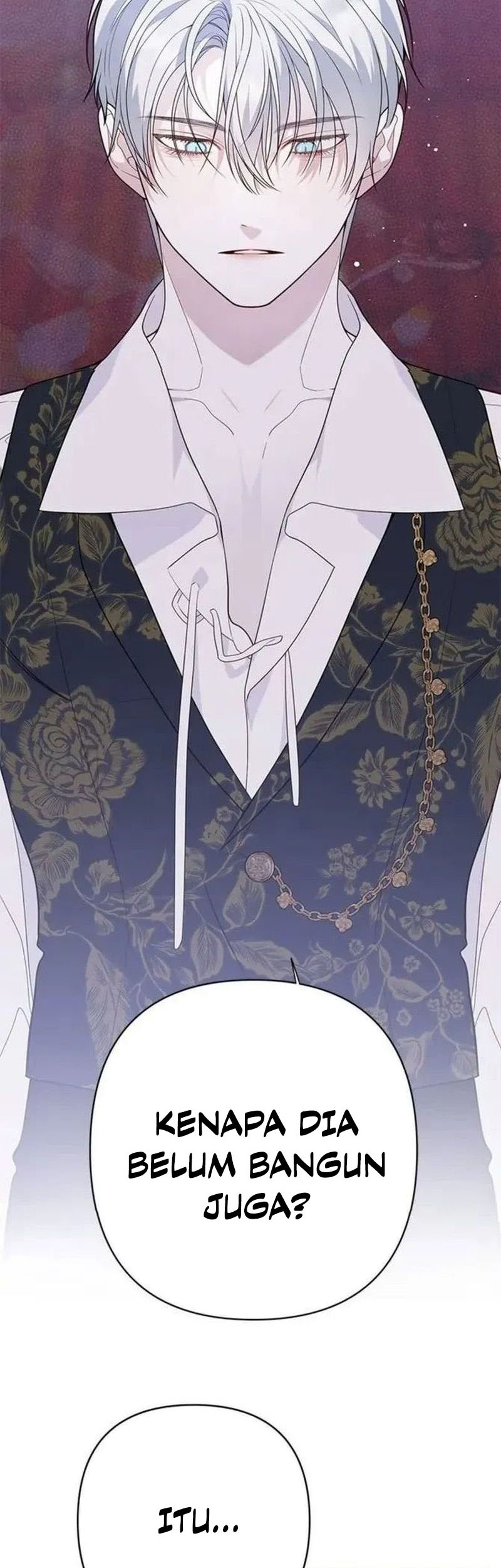 Baby Tyrant Chapter 31 Gambar 63