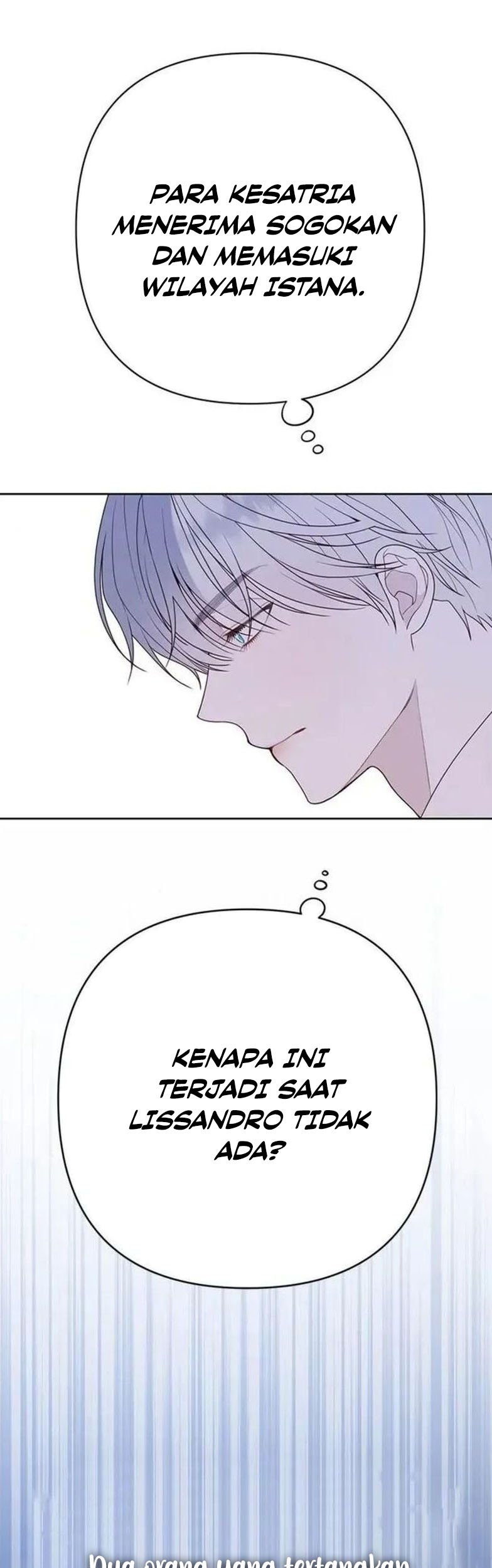 Baby Tyrant Chapter 31 Gambar 68