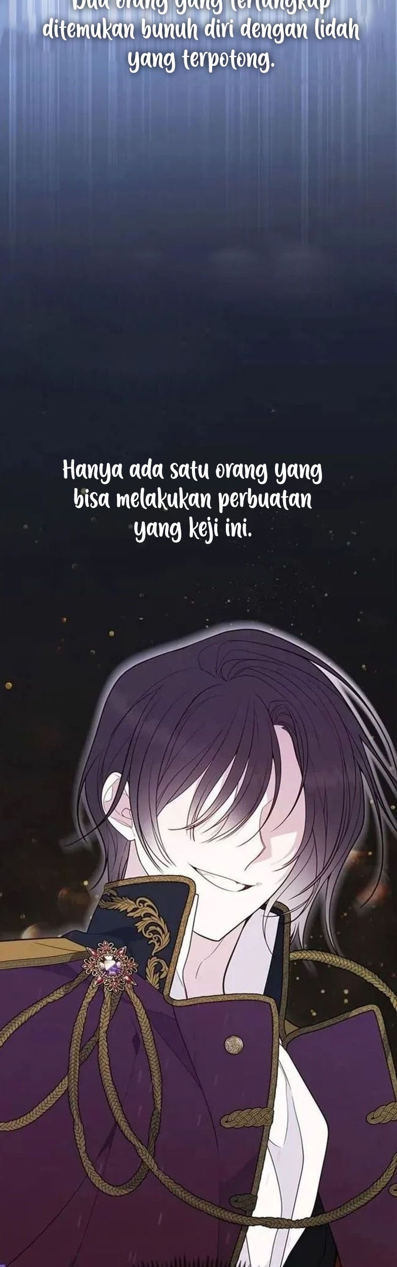 Baby Tyrant Chapter 31 Gambar 69