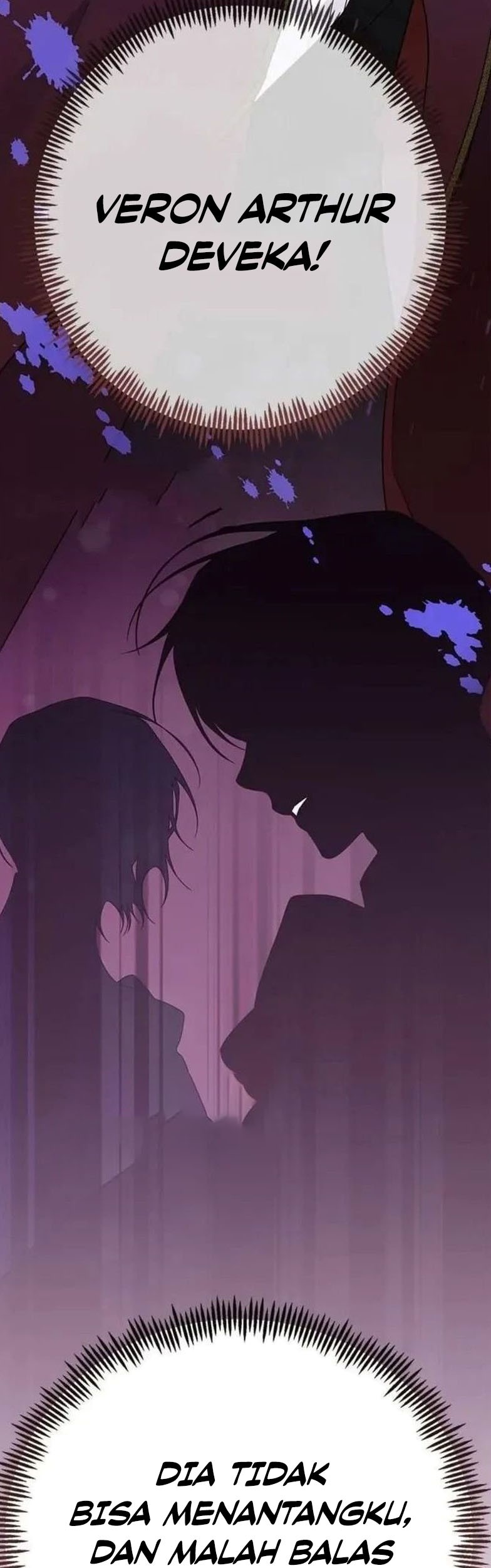 Baby Tyrant Chapter 31 Gambar 70