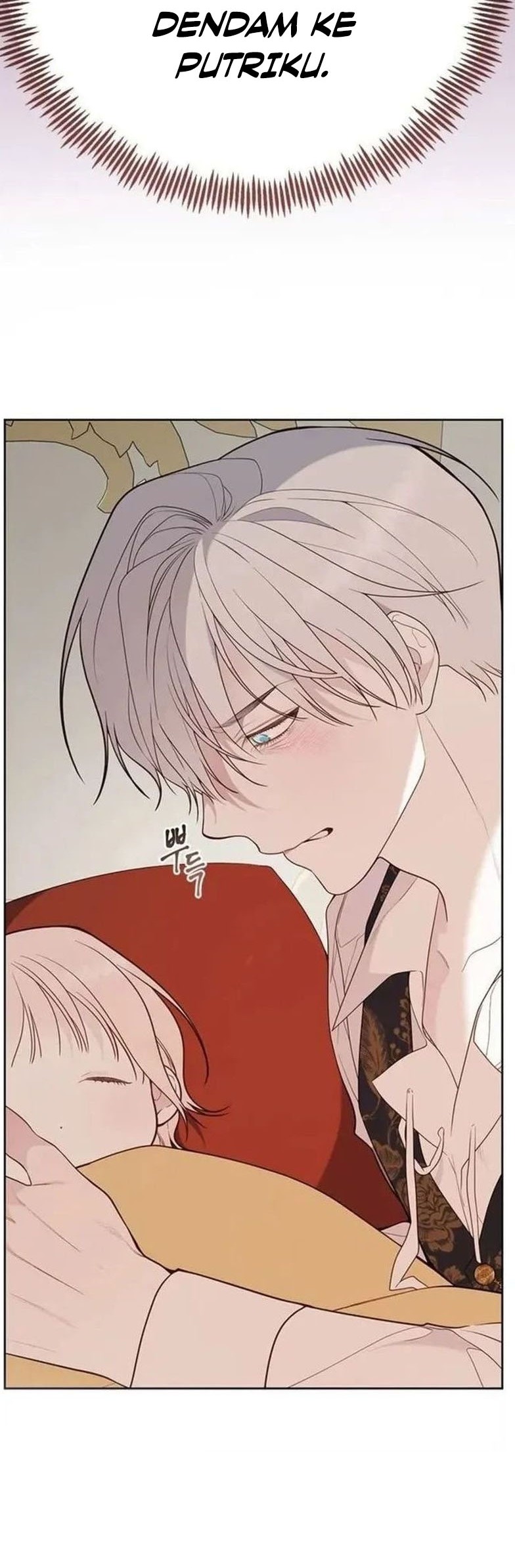 Baby Tyrant Chapter 31 Gambar 71