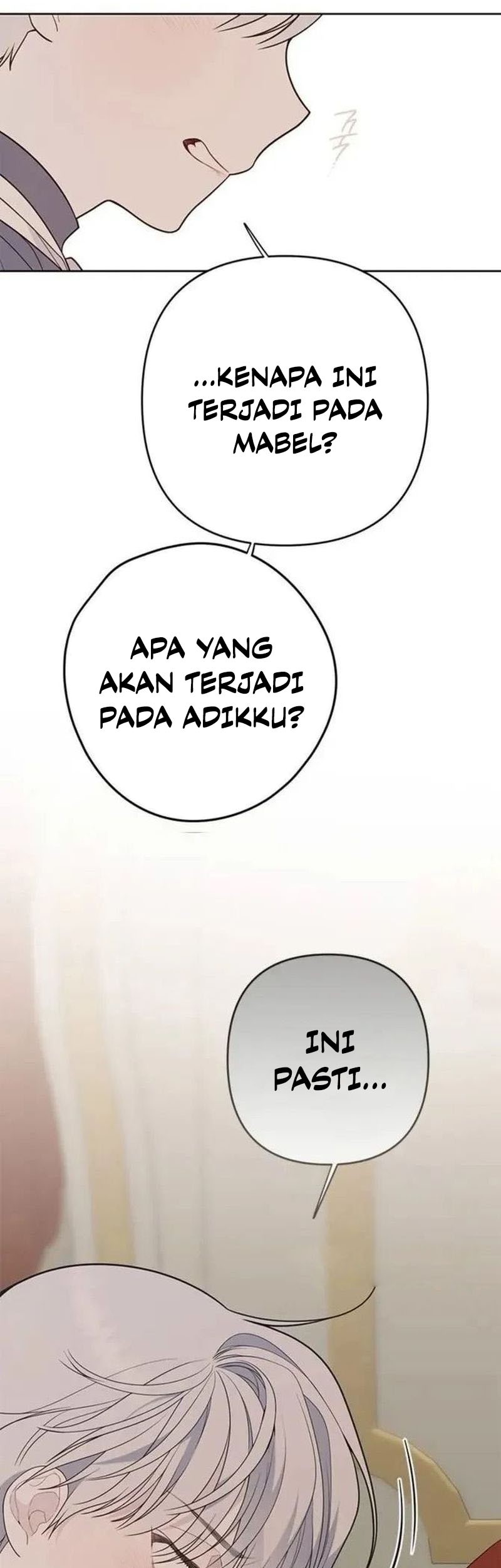 Baby Tyrant Chapter 31 Gambar 72