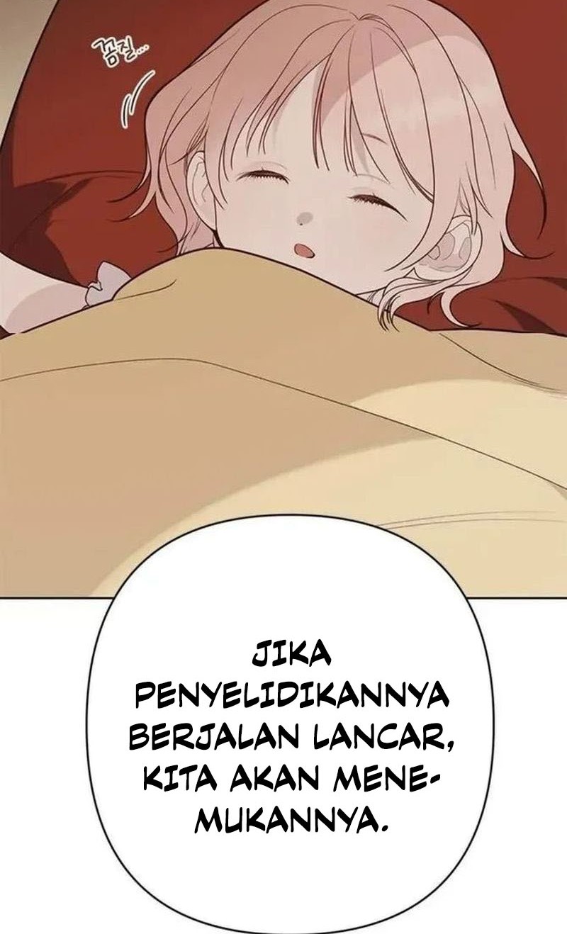 Baby Tyrant Chapter 31 Gambar 75