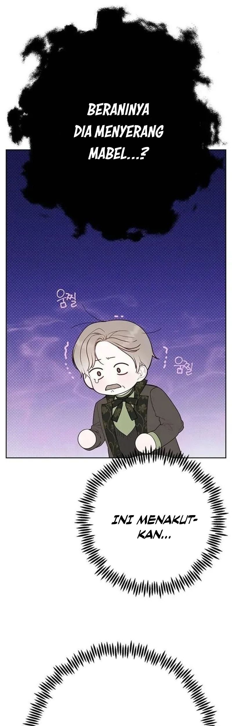 Baby Tyrant Chapter 31 Gambar 77