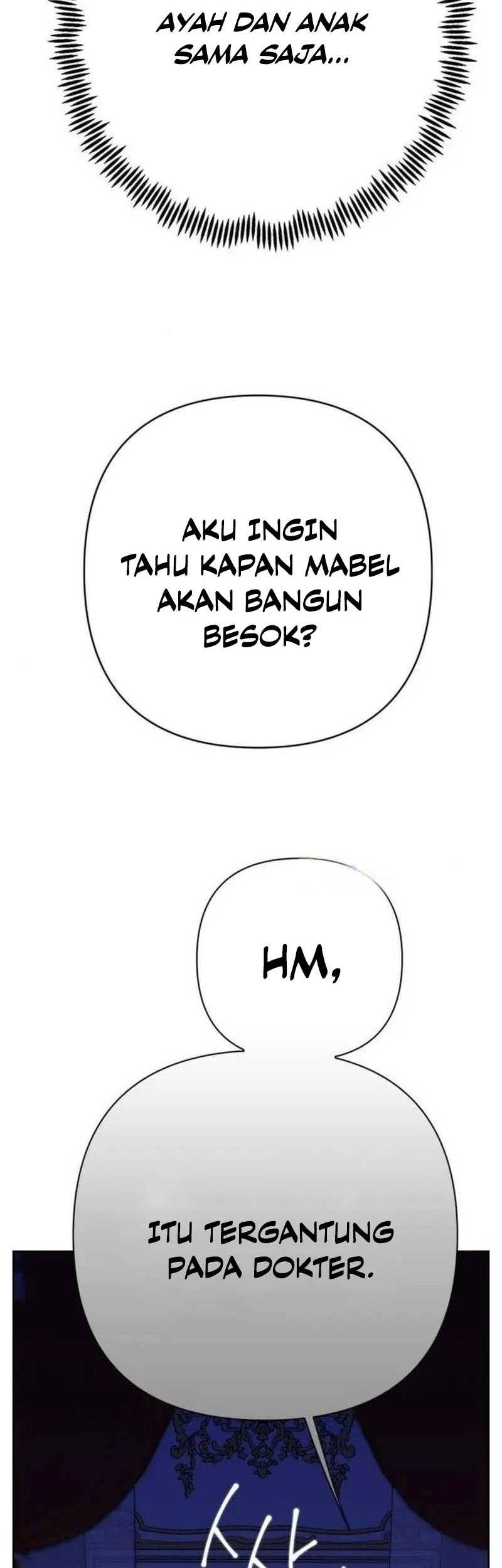 Baby Tyrant Chapter 31 Gambar 78