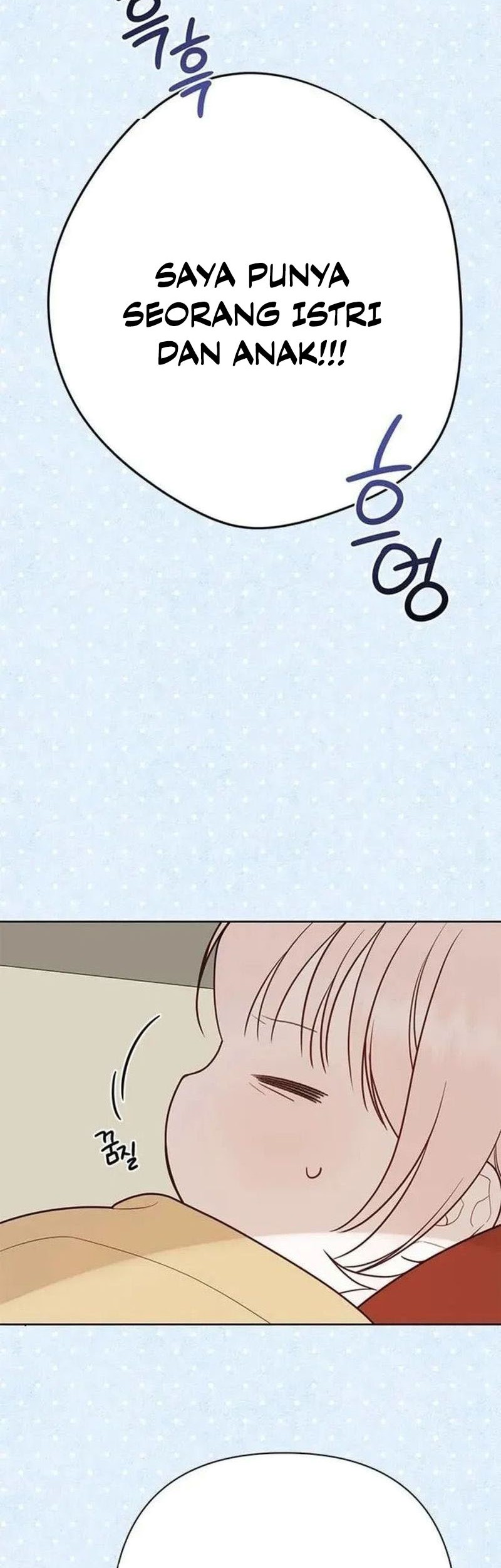 Baby Tyrant Chapter 31 Gambar 82