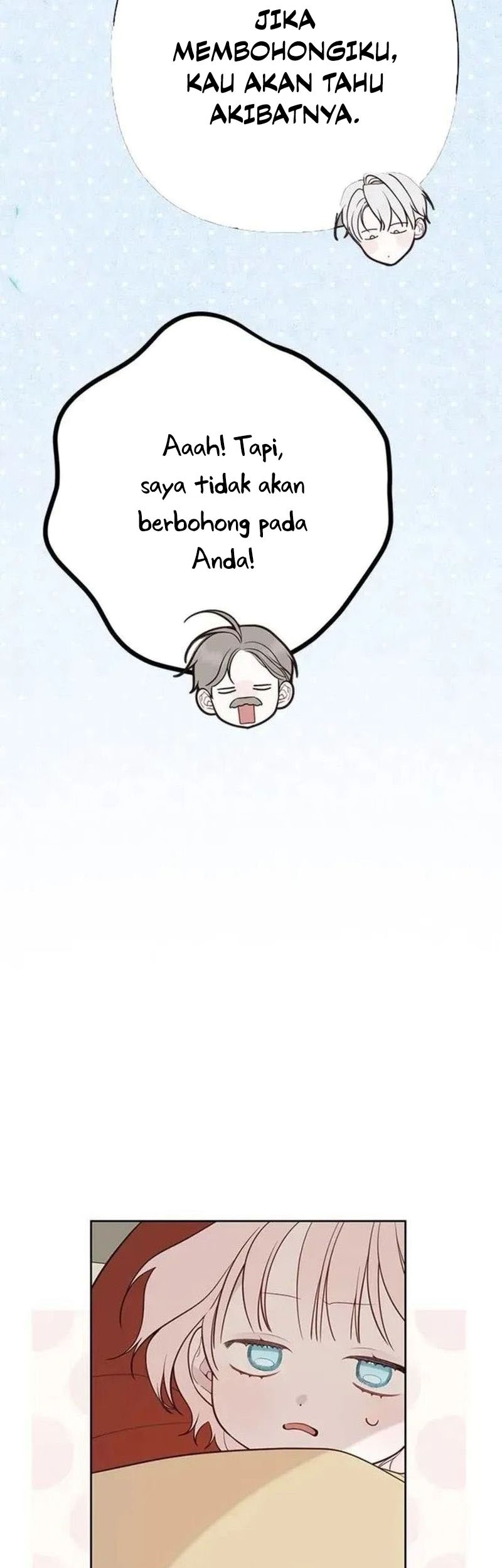 Baby Tyrant Chapter 31 Gambar 83