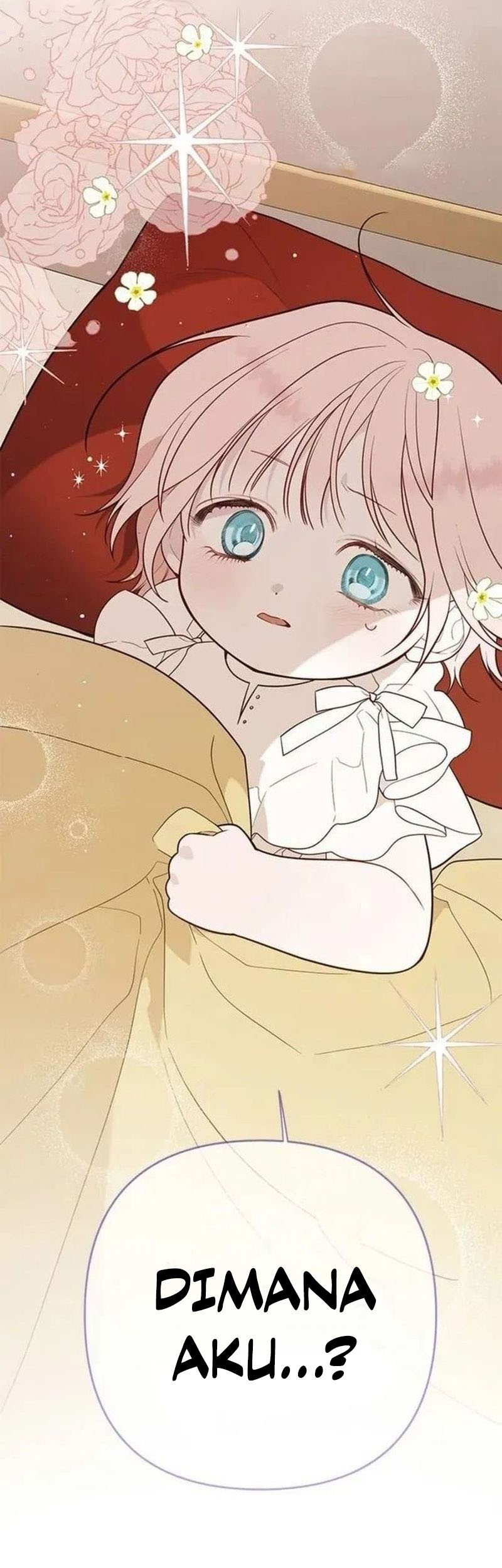 Baby Tyrant Chapter 31 Gambar 85