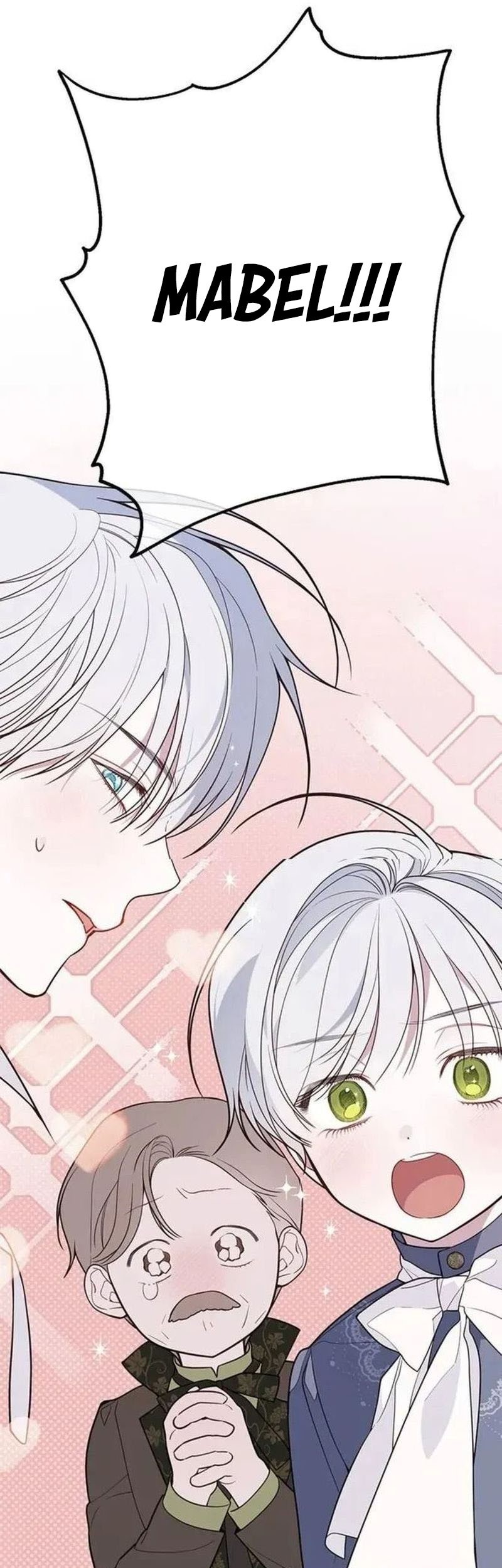 Baby Tyrant Chapter 31 Gambar 87