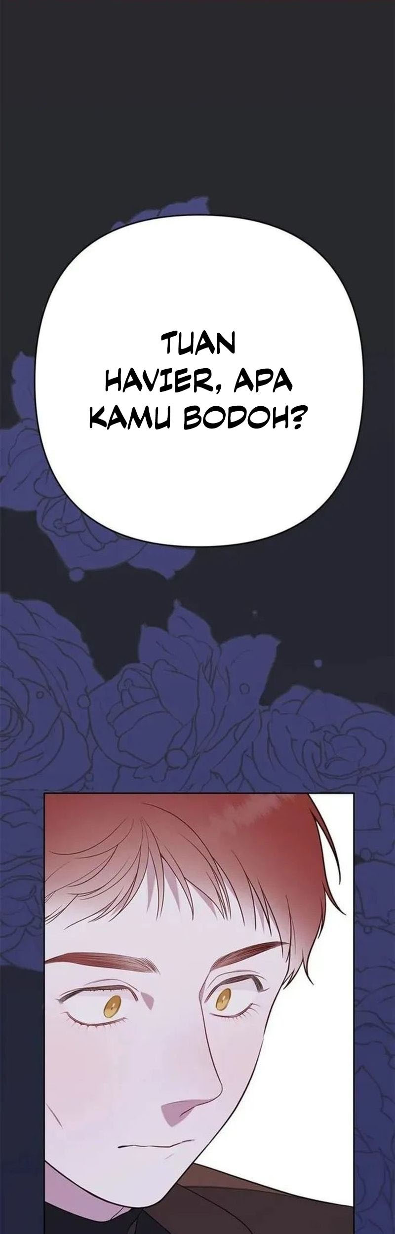 Baca  Baby Tyrant Chapter 31 Gambar 2