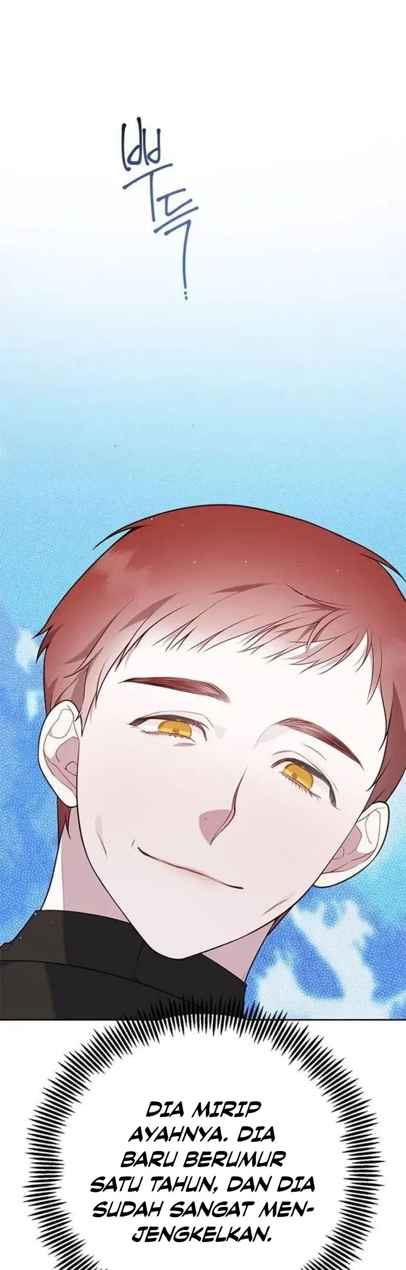 Baby Tyrant Chapter 31 Gambar 4