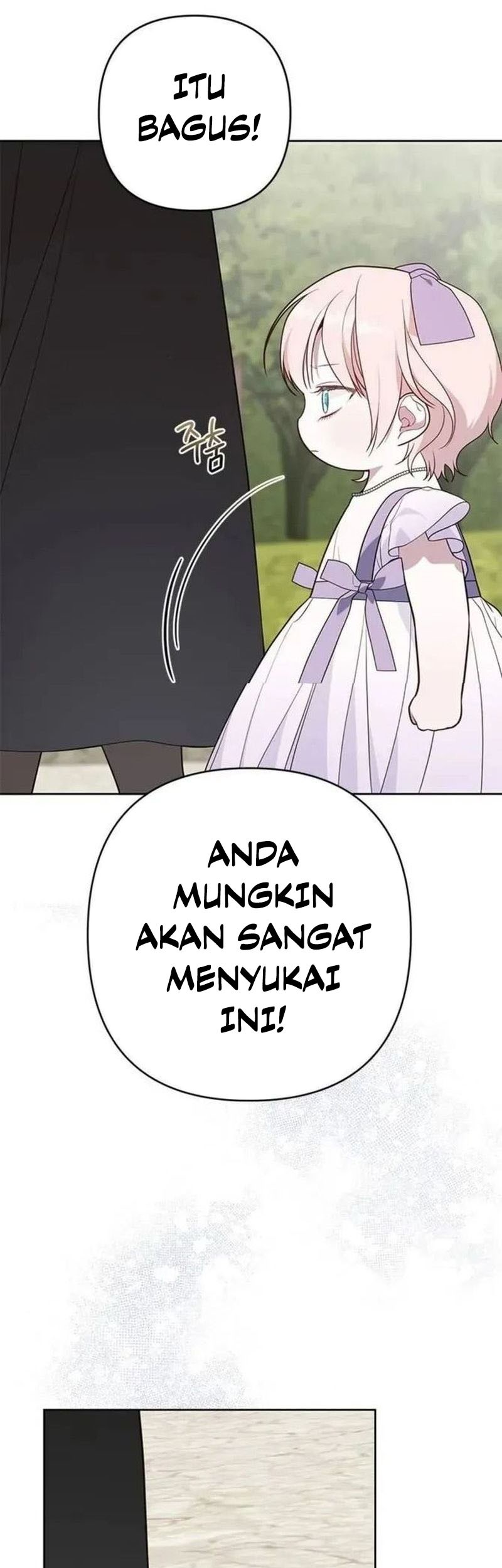 Baby Tyrant Chapter 31 Gambar 11