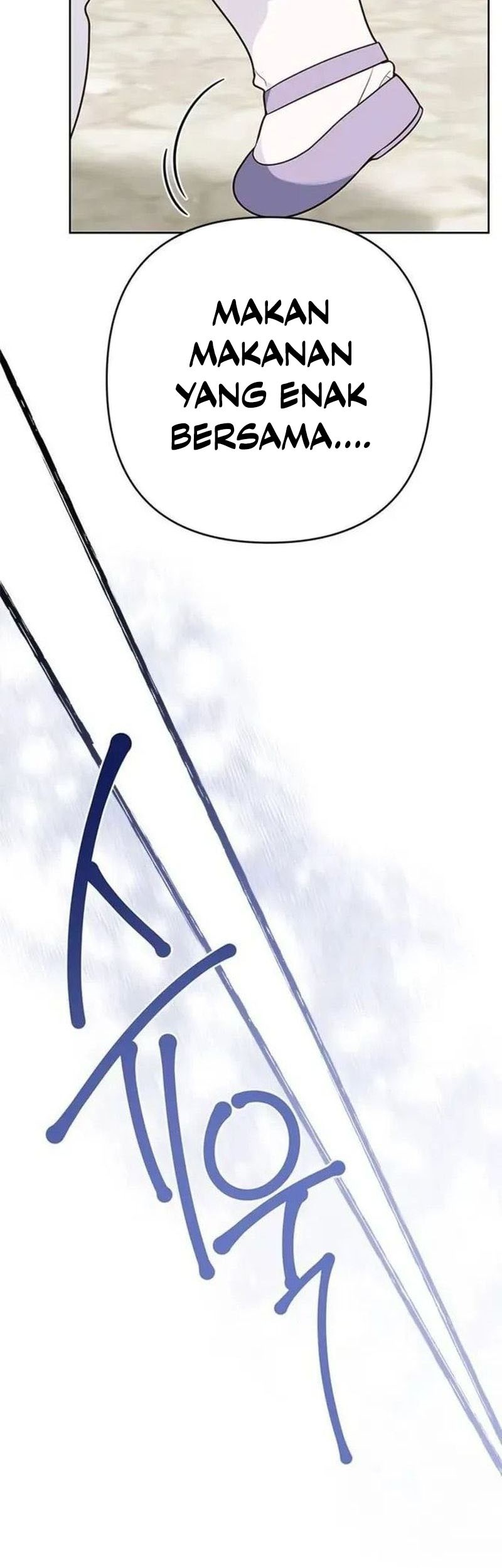 Baby Tyrant Chapter 31 Gambar 13