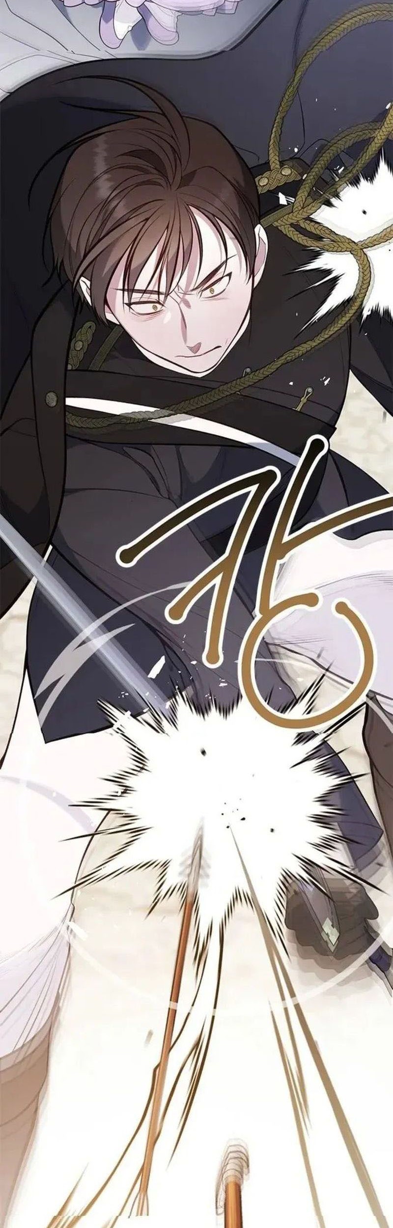 Baby Tyrant Chapter 31 Gambar 20