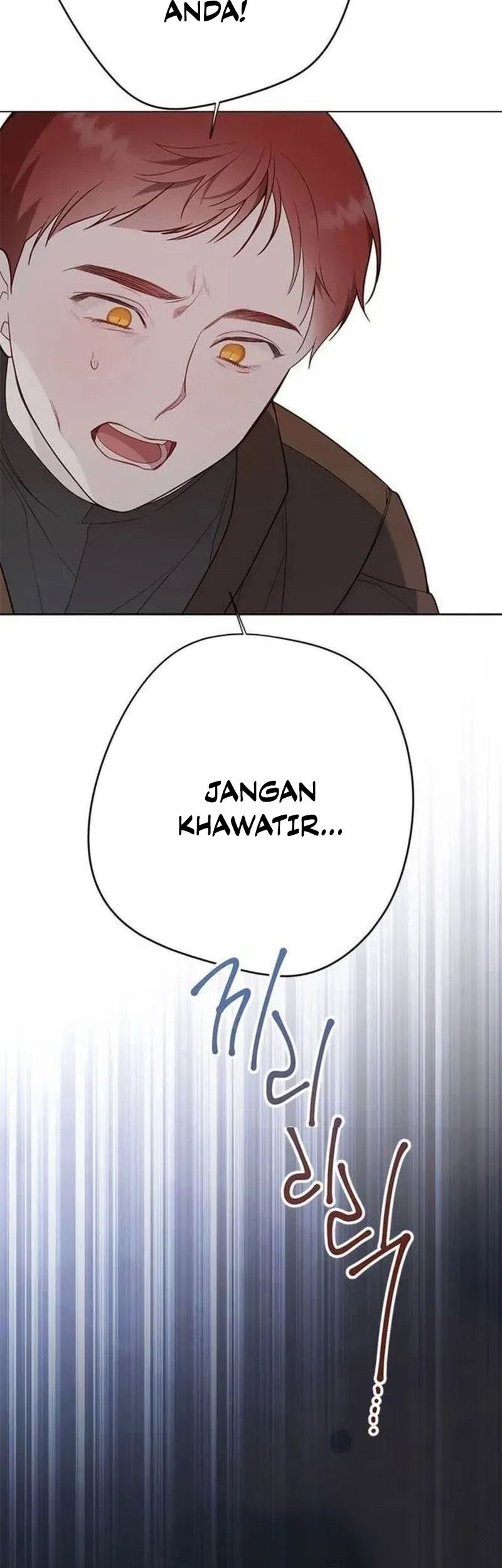 Baby Tyrant Chapter 31 Gambar 25