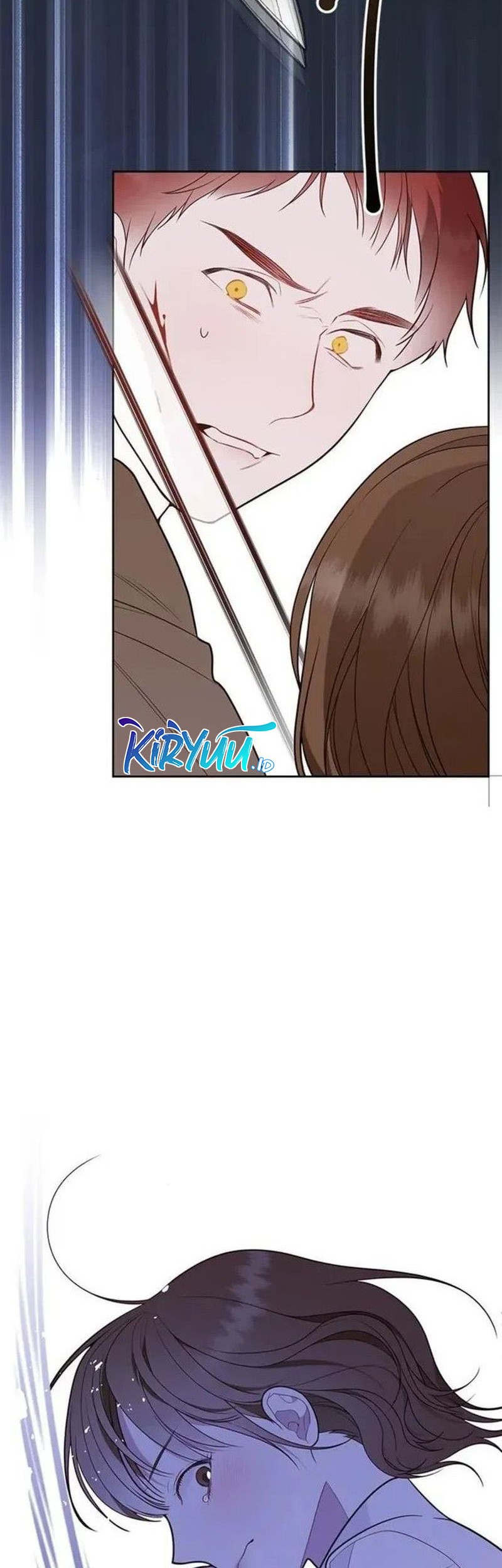 Baby Tyrant Chapter 31 Gambar 27