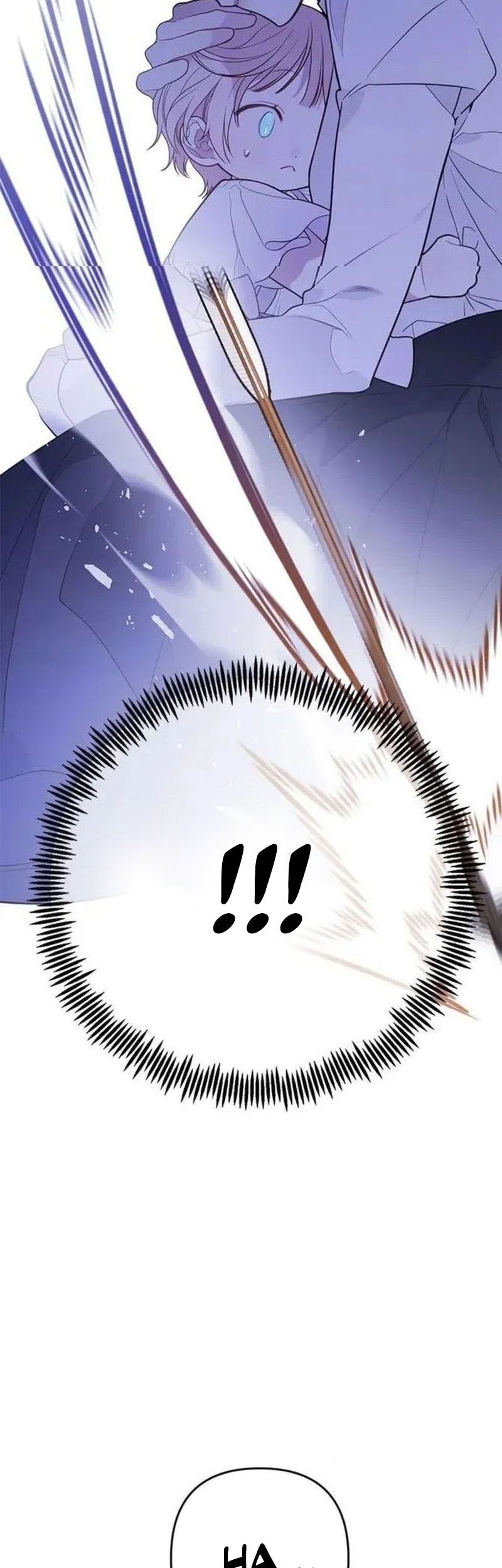 Baby Tyrant Chapter 31 Gambar 28