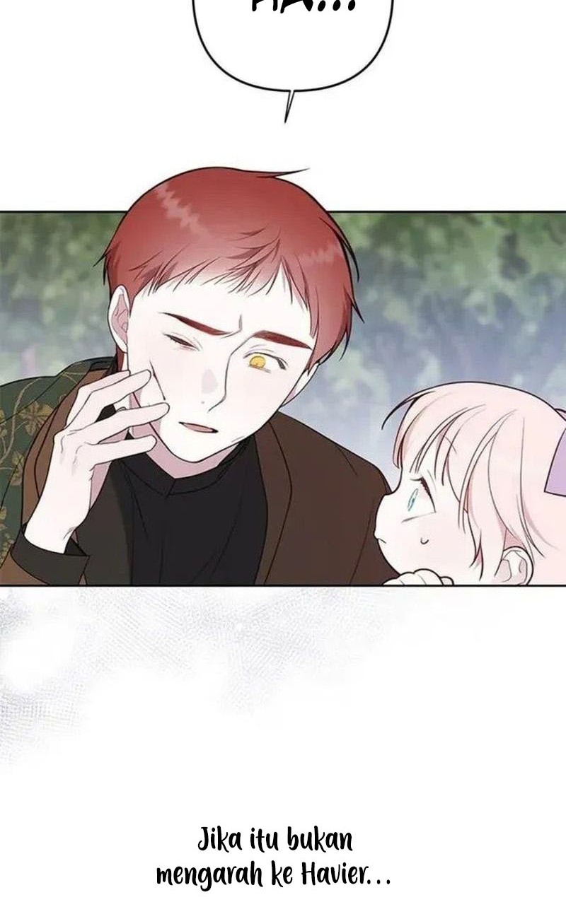 Baby Tyrant Chapter 31 Gambar 29