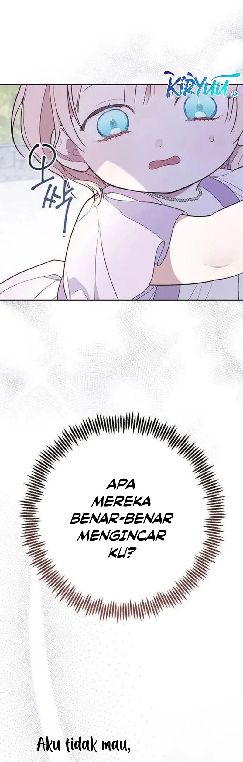Baby Tyrant Chapter 31 Gambar 30