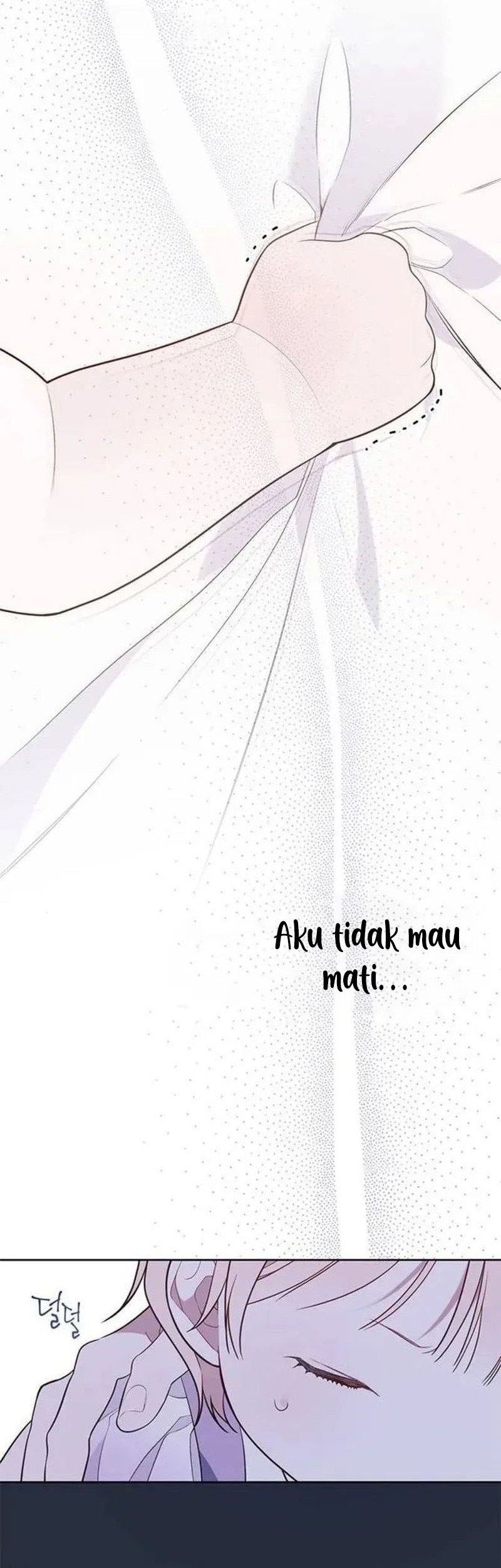 Baby Tyrant Chapter 31 Gambar 31