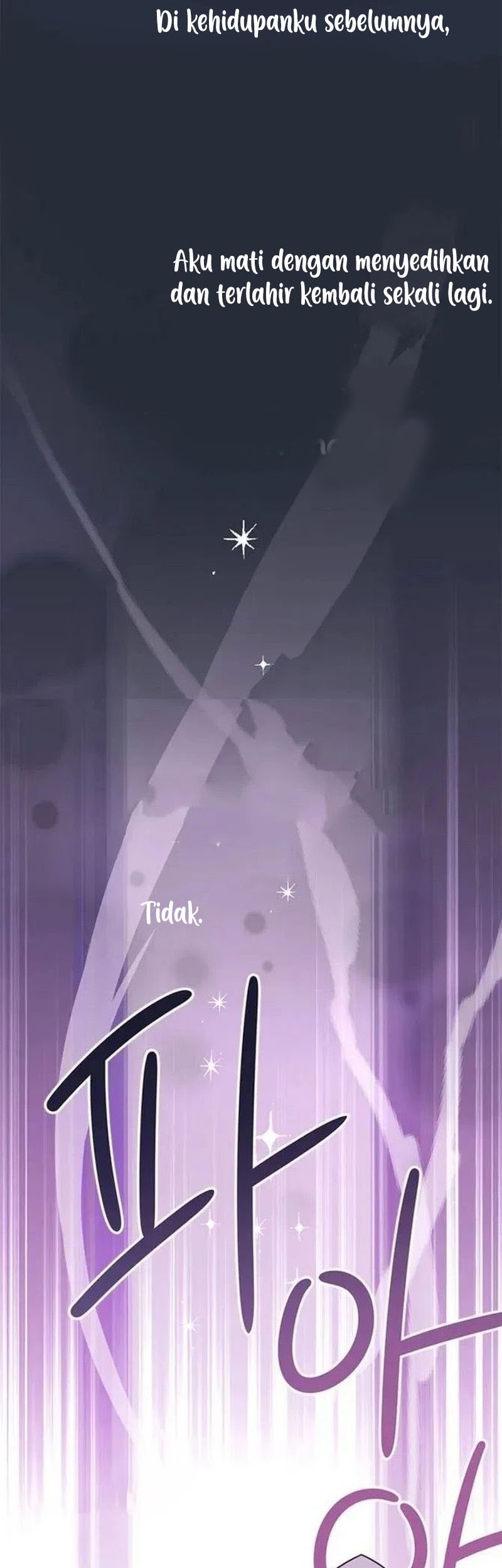 Baby Tyrant Chapter 31 Gambar 32