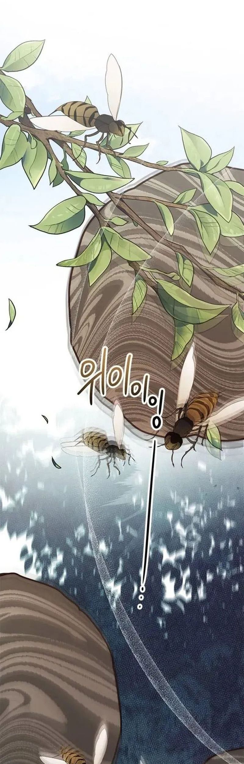 Baby Tyrant Chapter 31 Gambar 34