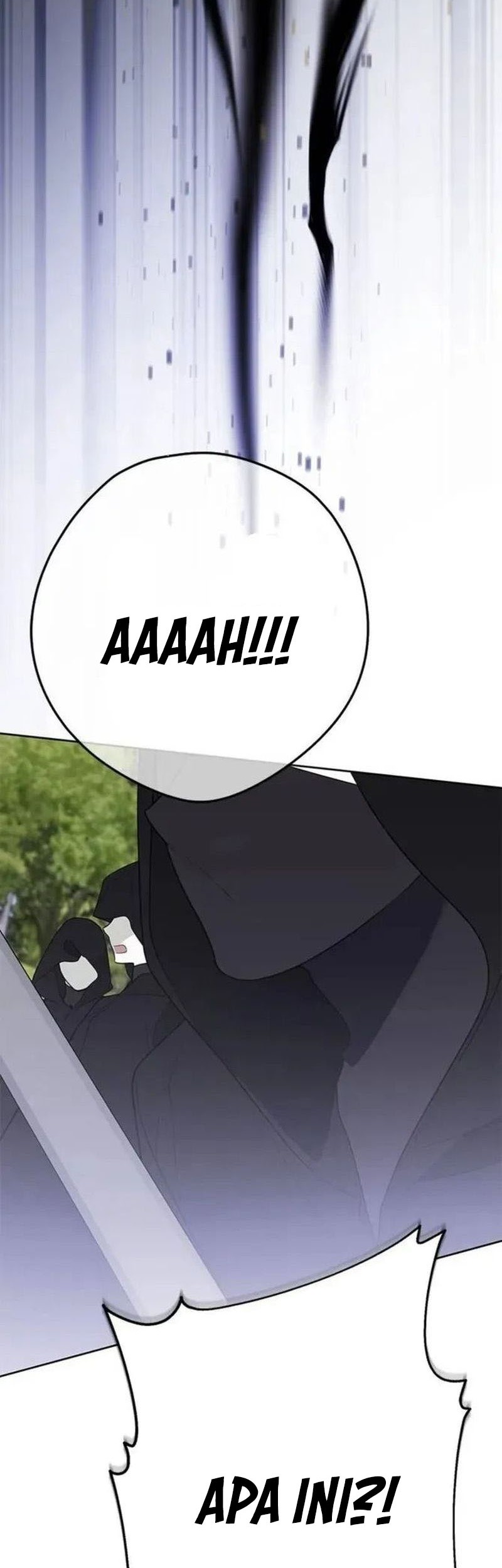 Baby Tyrant Chapter 31 Gambar 37