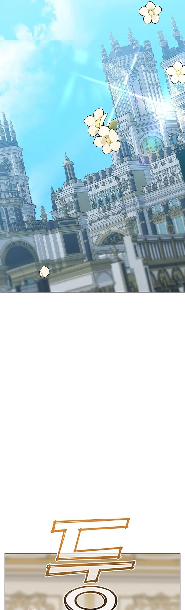 Baby Tyrant Chapter 30 Gambar 37