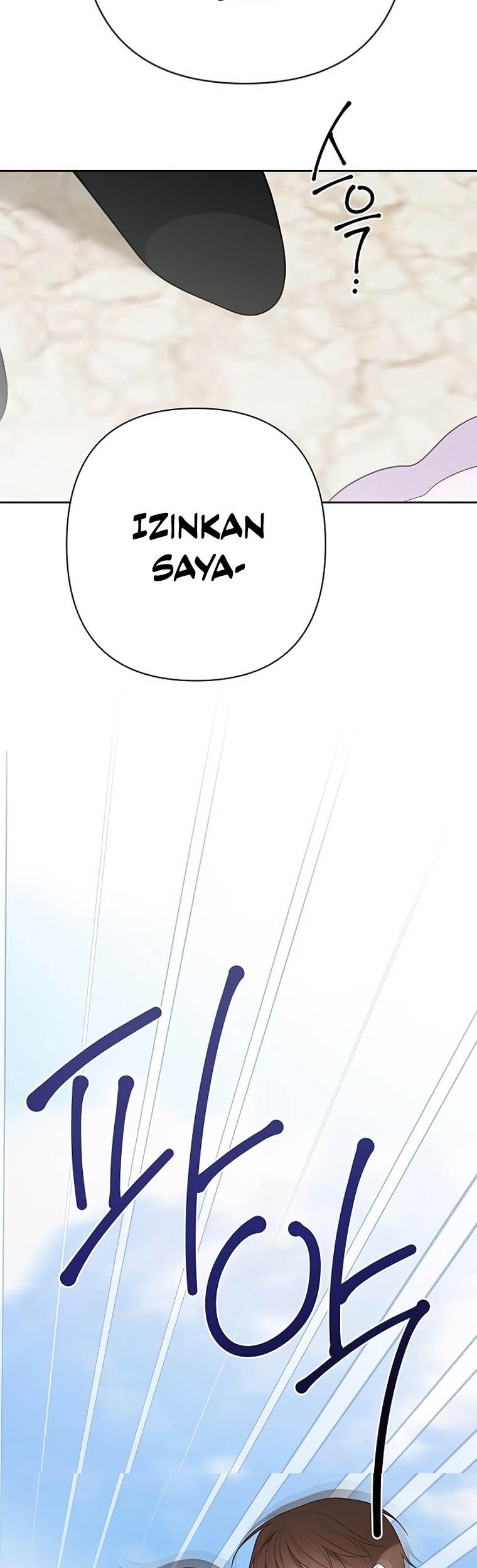 Baby Tyrant Chapter 30 Gambar 50