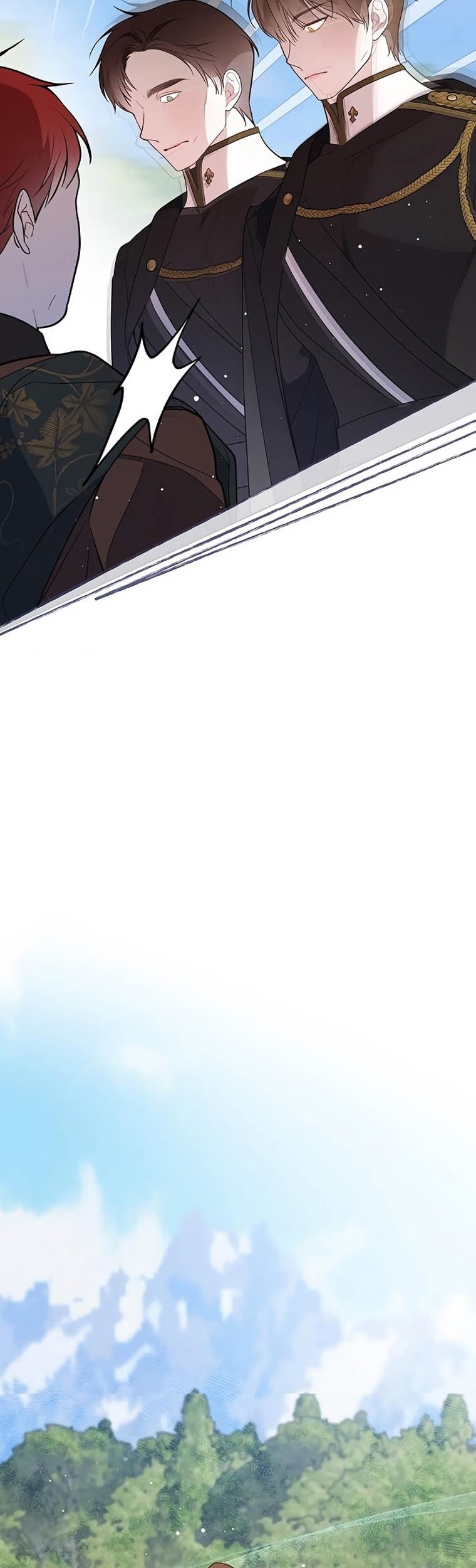 Baby Tyrant Chapter 30 Gambar 51