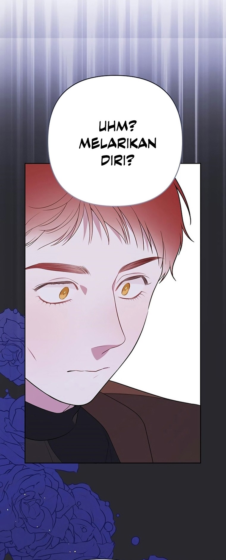 Baby Tyrant Chapter 30 Gambar 56