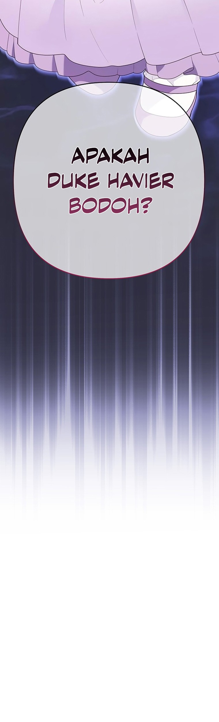 Baby Tyrant Chapter 30 Gambar 58