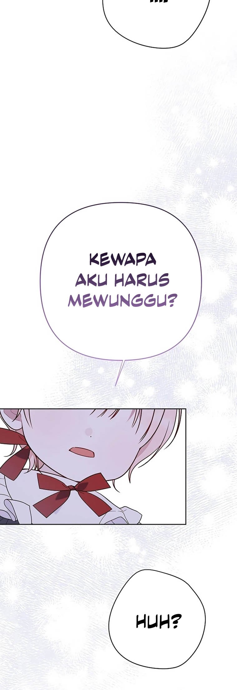 Baby Tyrant Chapter 30 Gambar 4