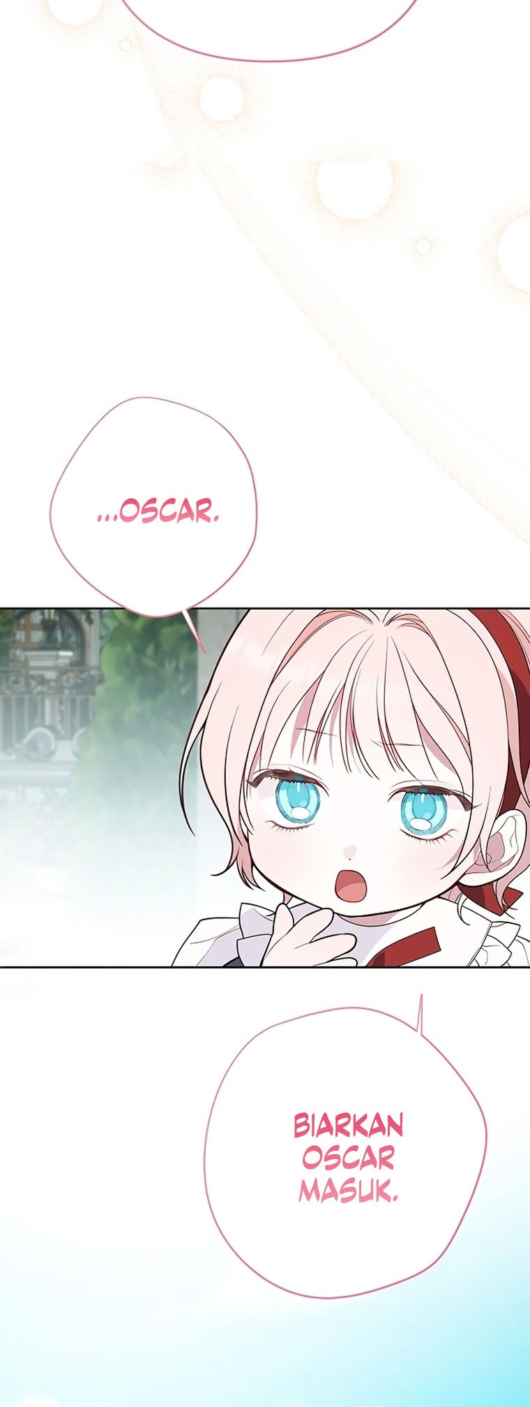 Baby Tyrant Chapter 30 Gambar 20