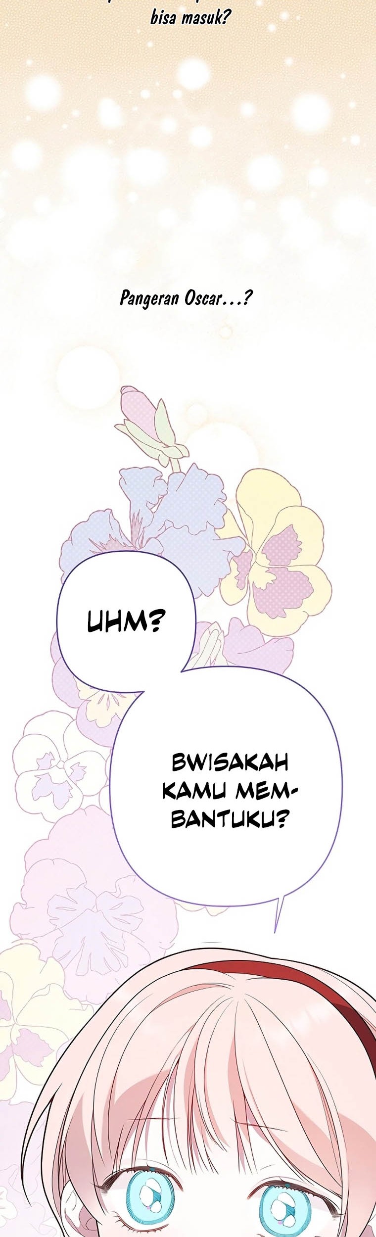 Baby Tyrant Chapter 30 Gambar 22