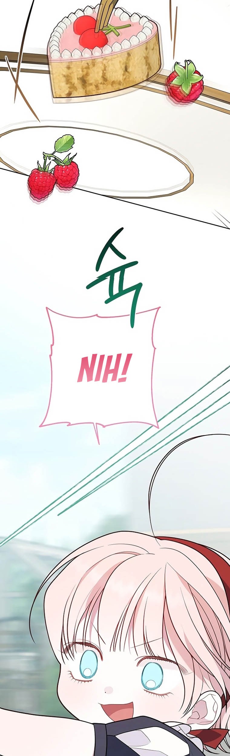 Baby Tyrant Chapter 30 Gambar 30