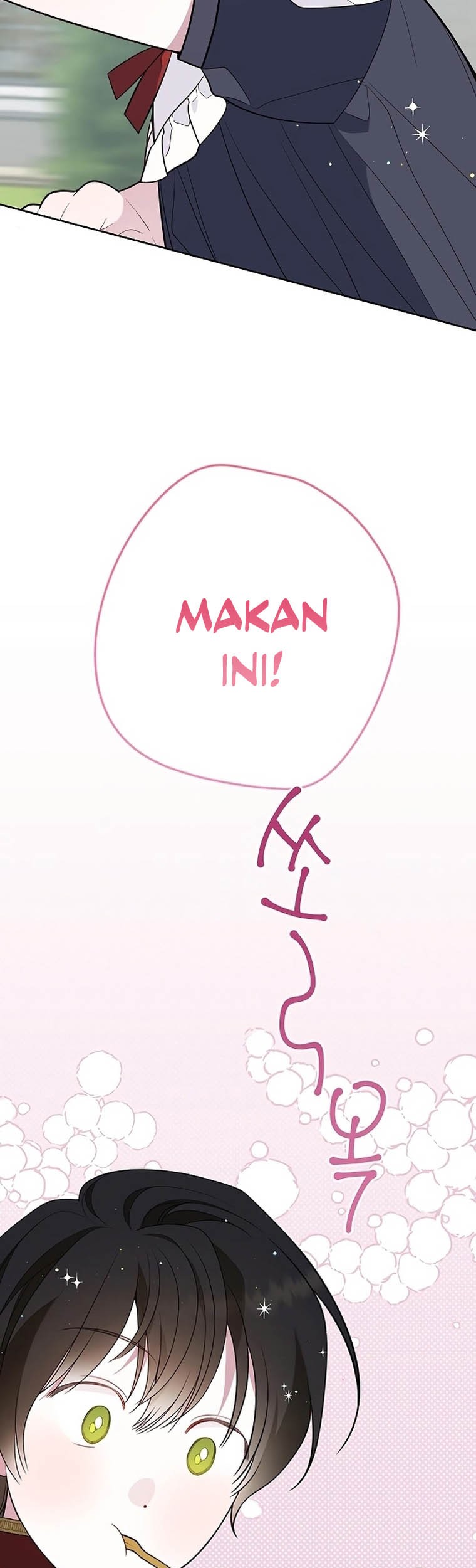 Baby Tyrant Chapter 30 Gambar 31