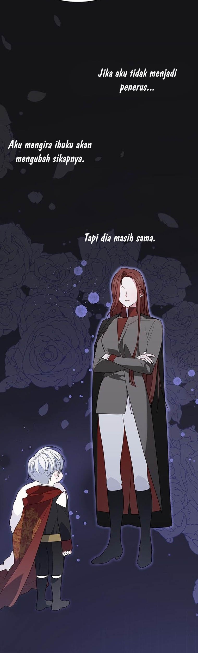 Baby Tyrant Chapter 29 Gambar 35