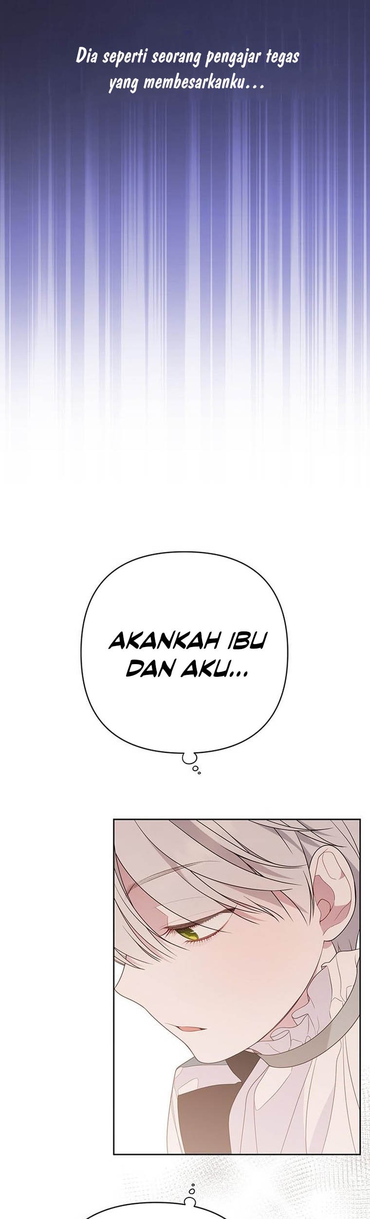 Baby Tyrant Chapter 29 Gambar 36