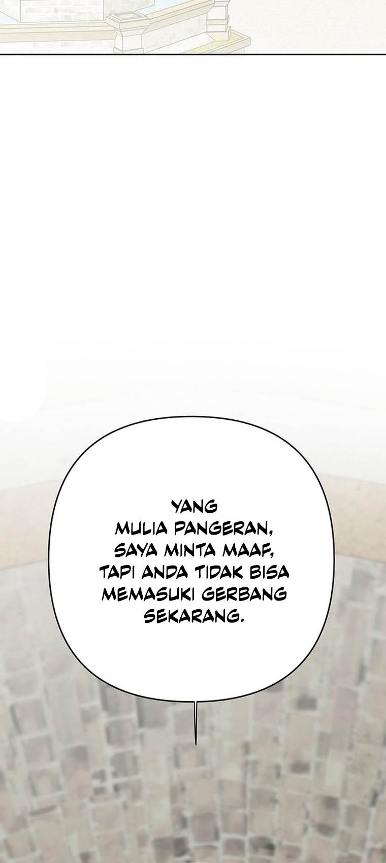 Baby Tyrant Chapter 29 Gambar 41